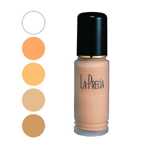 ﾗ･ﾌﾟﾚｼｱ ファンデーション(SPF12)